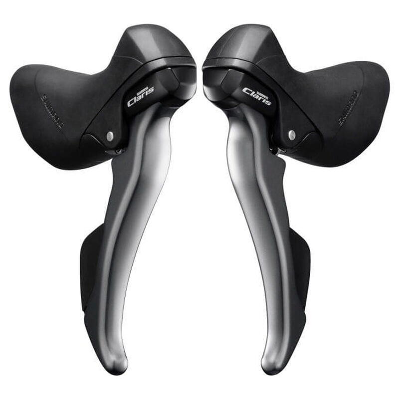 Par palancas claris r2000 8x2v