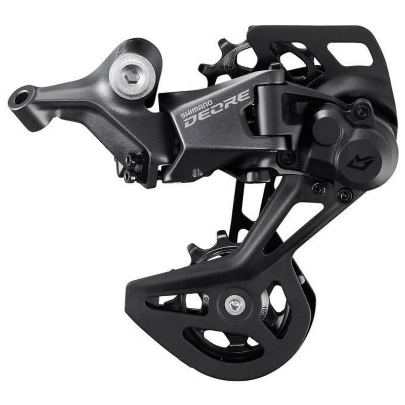 Deore RD-M5130 Linkglide achterderailleur