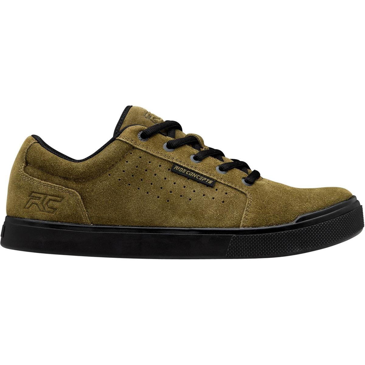 RIDE CONCEPTS Zapatillas Hombre Vice - olive