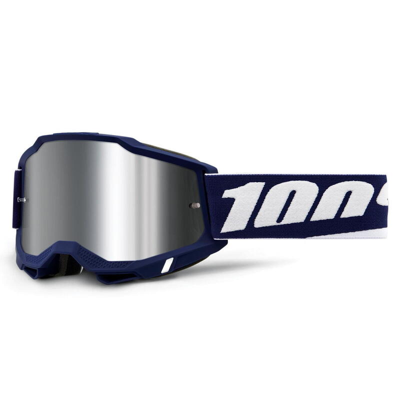 Accuri 2 Goggle - Lentille miroir - Mifflin