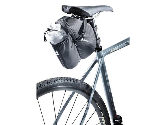 Bike Bag 1.2 Bottle Schwarz (black)