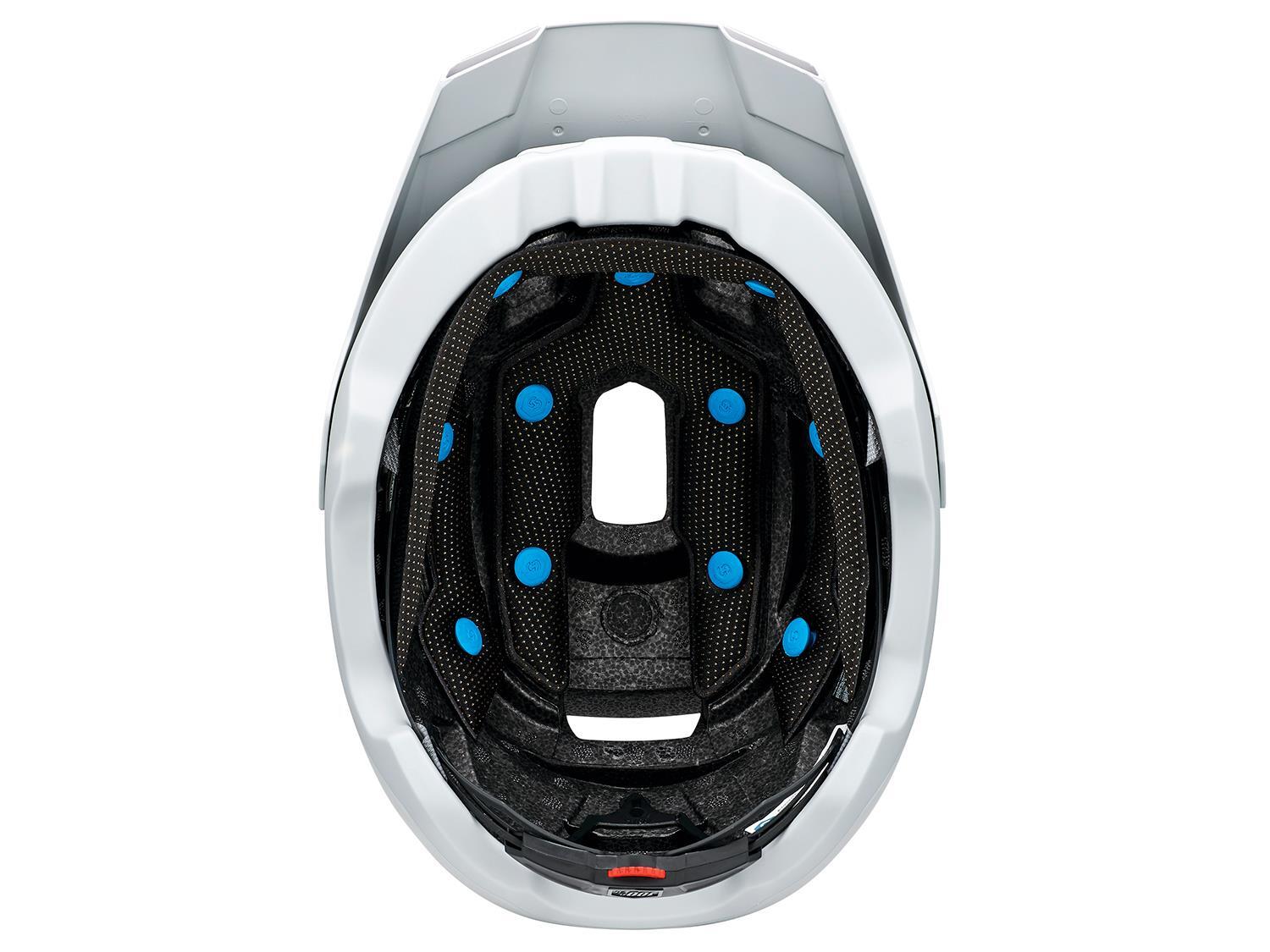 Casque Altis - grey 5/5