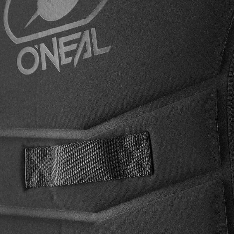 Koszula ochronna rowerowa męska O'neal STV Short Sleeve Protector Shirt V.23