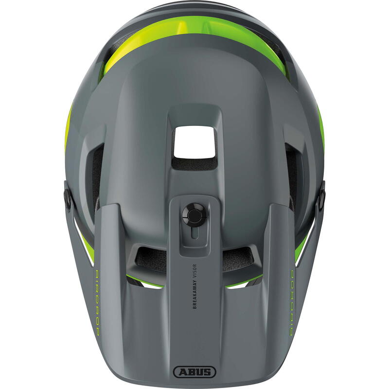 ABUS Casque Enduro/Downhill "Airdrop