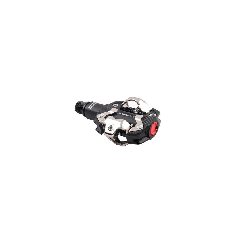 Pedales MTB Shimano M-520 Spd Automáticos Negro - La Grupetta