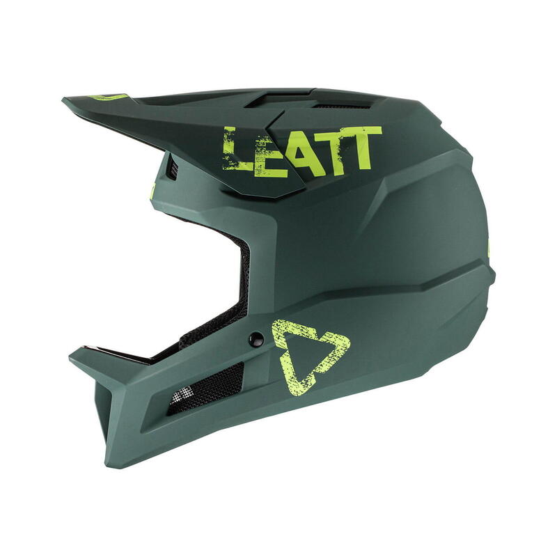 MTB Gravity 1.0 Helmet Ivy