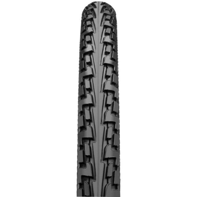 RIDE Tour Reflex Tyre-Wire Bead Urban Black/Black Reflex 700 X 47C (45C) 2/5