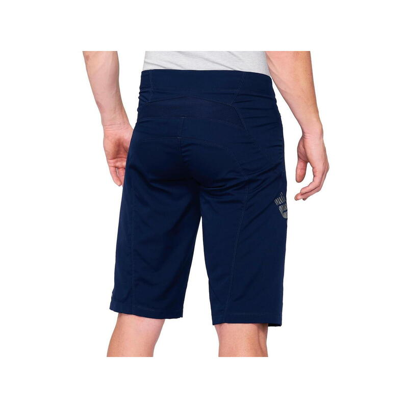 Airmatic Short - marine