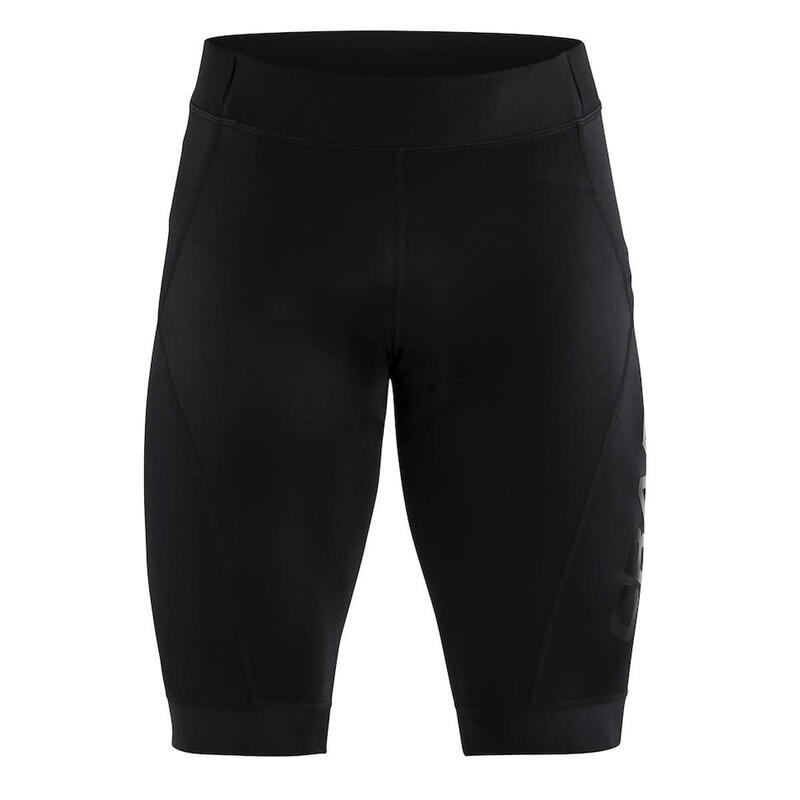Essence Shorts - Zwart