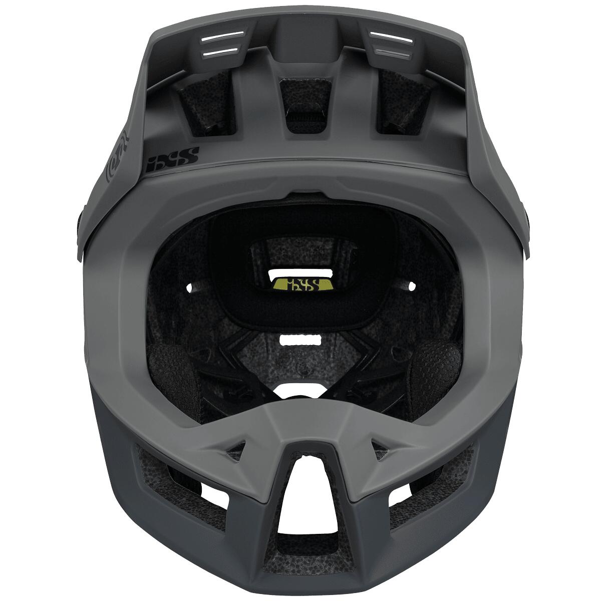 iXS Fullface Helm Trigger FF 5/6