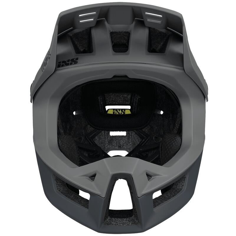 Trigger FF casque fullface - graphite