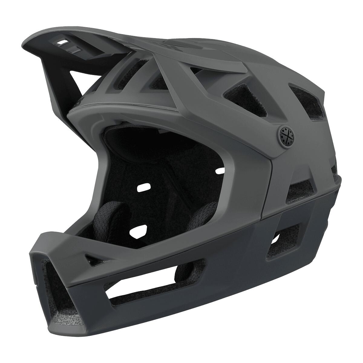 iXS Fullface Helm Trigger FF 2/6
