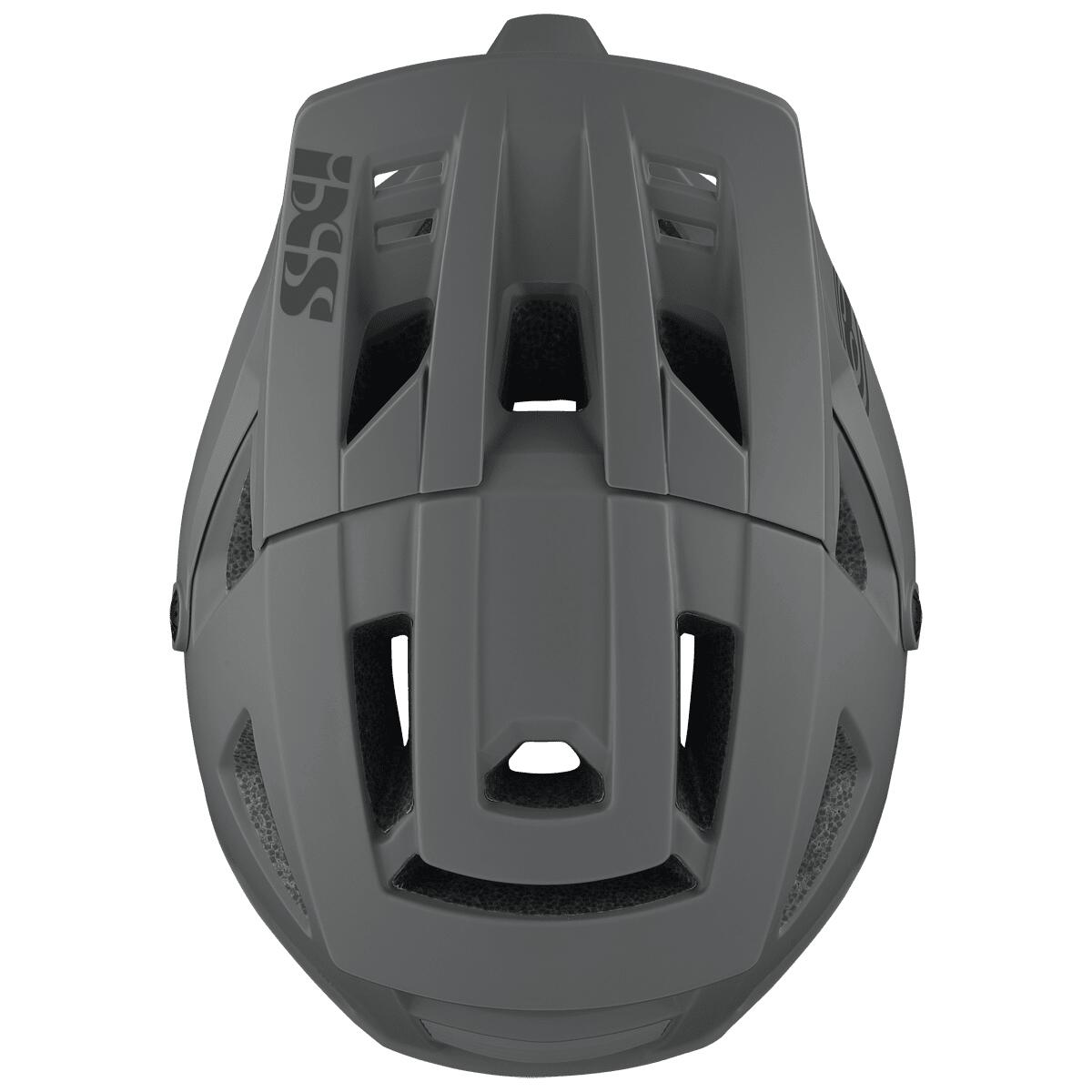 iXS Fullface Helm Trigger FF 3/6