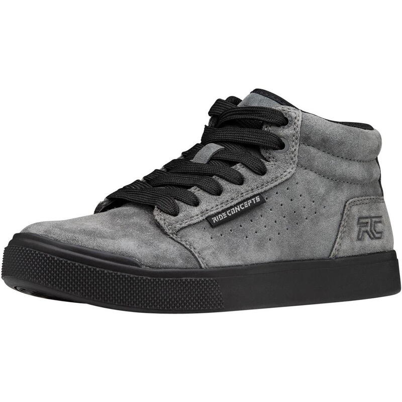 Chaussures pour jeunes Vice Mid - charcoal