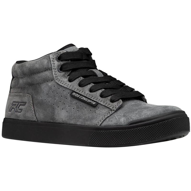 Chaussures pour jeunes Vice Mid - charcoal