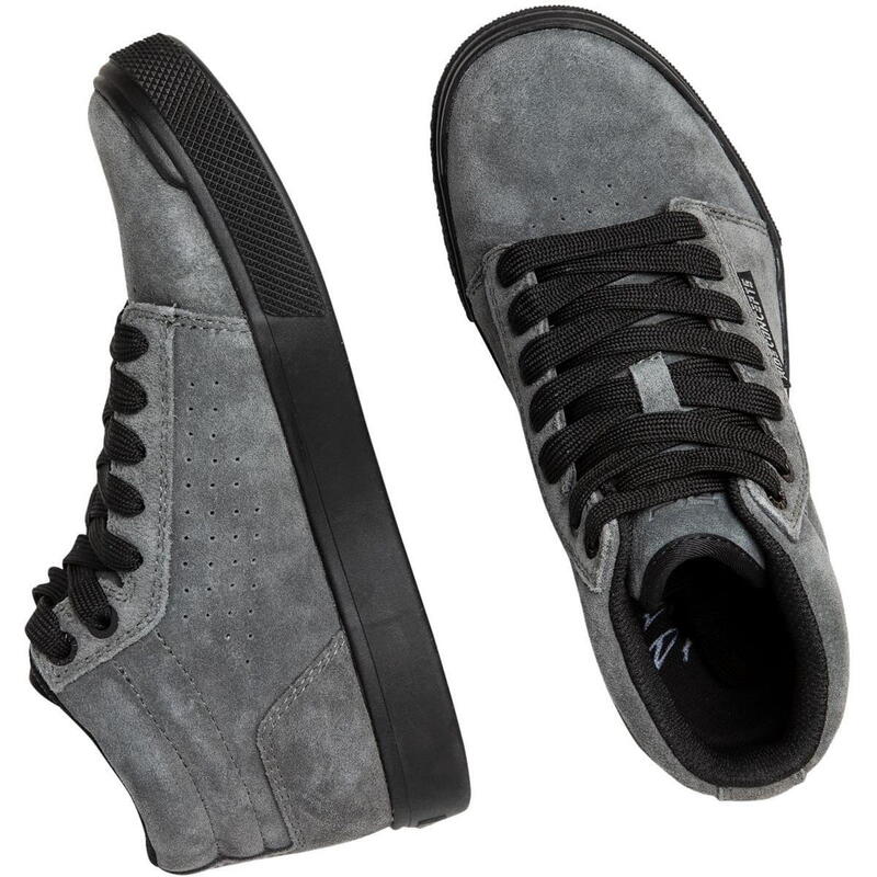 Chaussures pour jeunes Vice Mid - charcoal