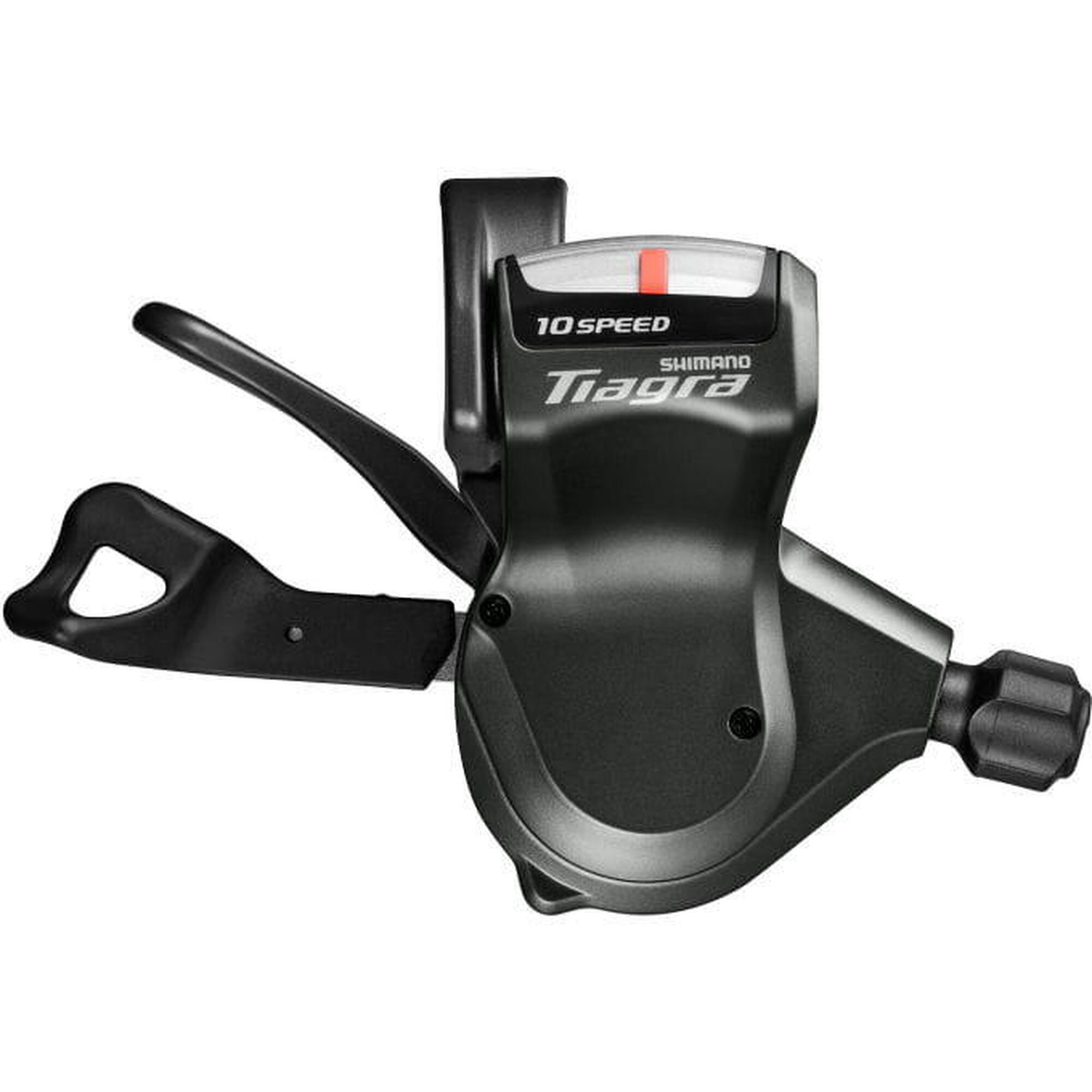 Dźwignia zmiany biegów Shimano Tiagra SL-4700 Rapidfire Plus