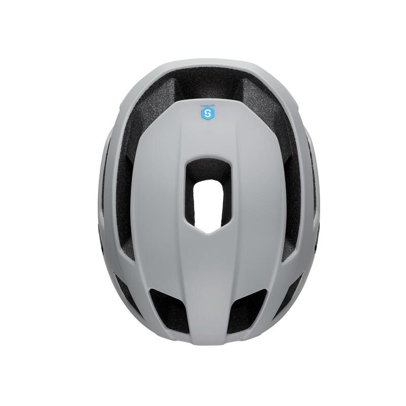 Casque de vélo adulte Altis Gravel gris