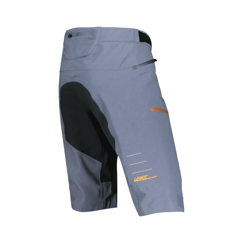 MTB All Mountain 5.0 Shorts Rust