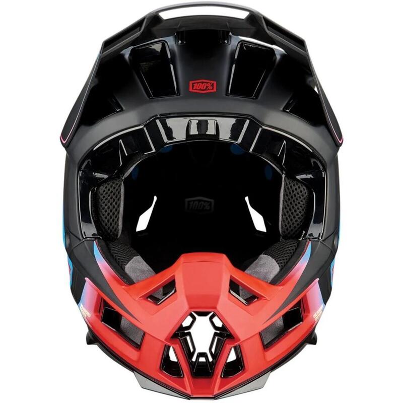 Casco de bicicleta de montaña 100% aircraft 2