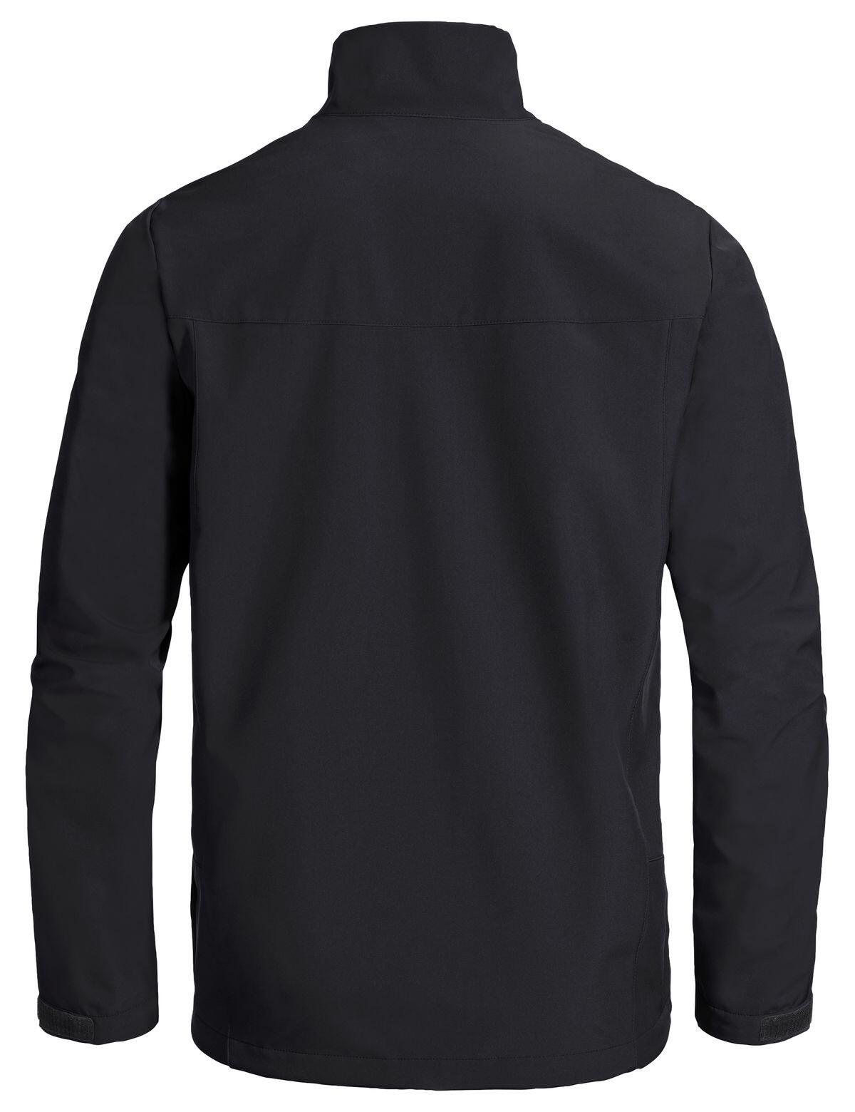 Men's Hurricane Jacket IV noir 4/7