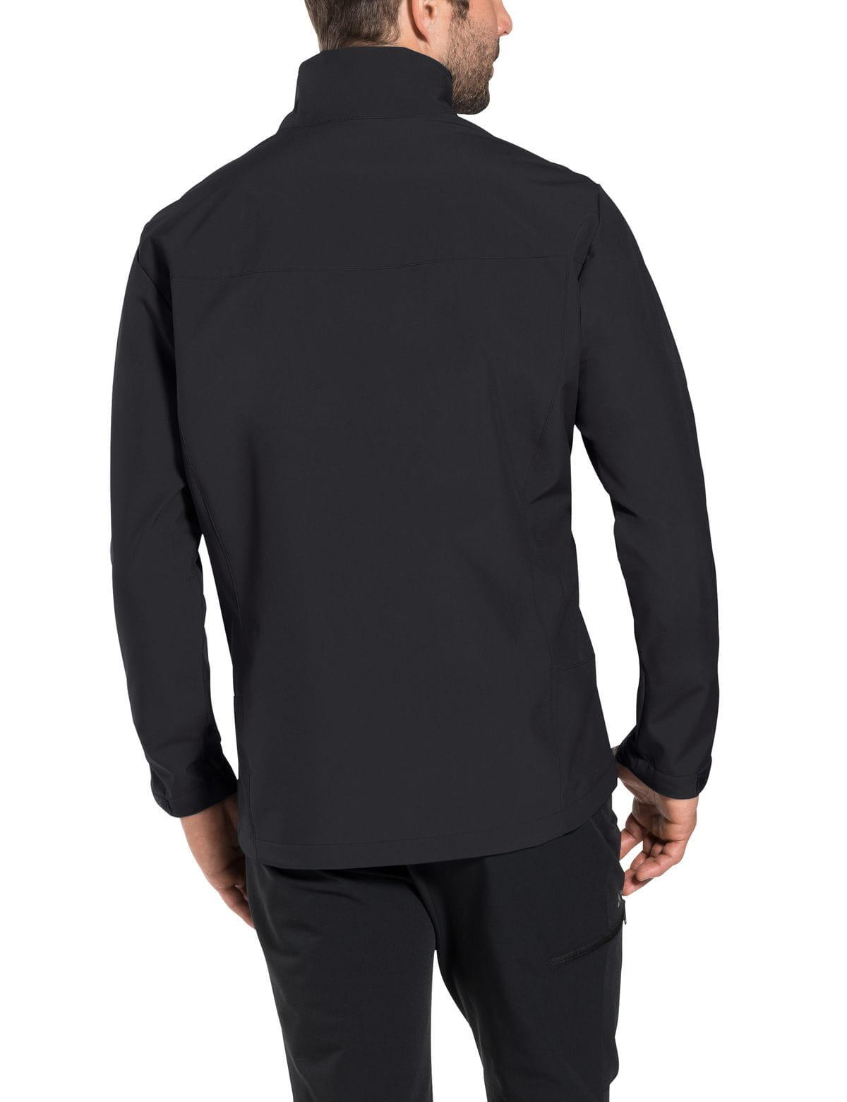 Men's Hurricane Jacket IV noir 3/7