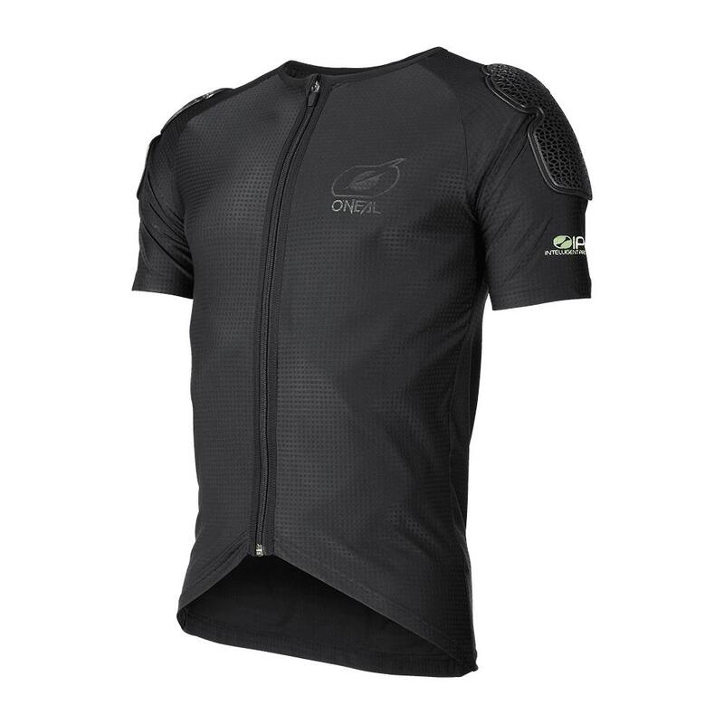 IMPACT LITE Protector Shirt V.23 black