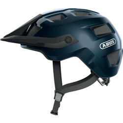 Helm Motrip Middernacht Blauw M 54-58 Cm