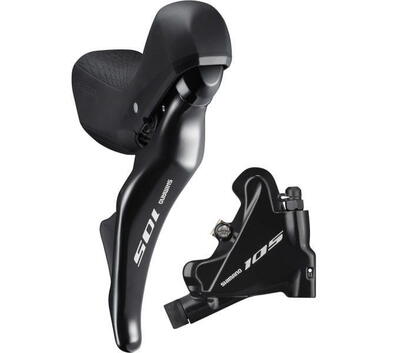 Schijfrem 105 st-r7025/r707070 - hr - 11-speed