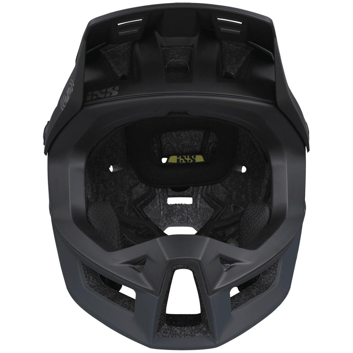 iXS Fullface Helm Trigger FF 5/6