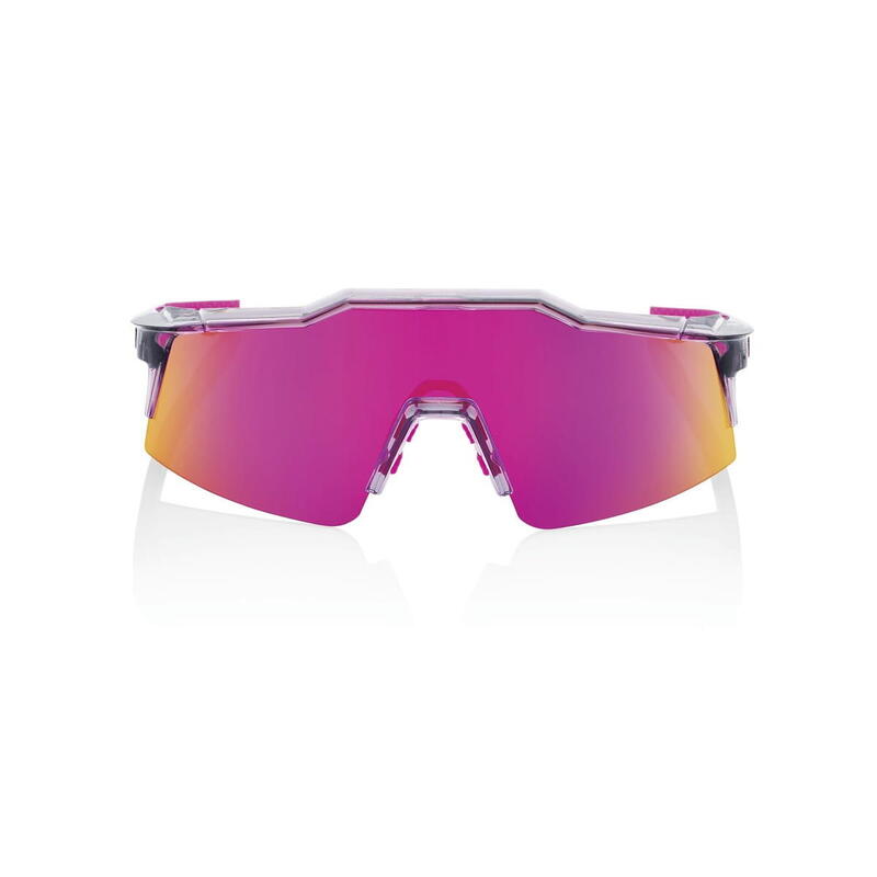 Speedcraft SL - Lentille miroir - Tokyo Nights