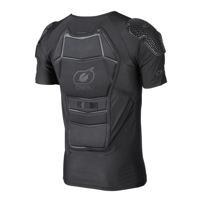 IMPACT LITE Protector Shirt V.23 black