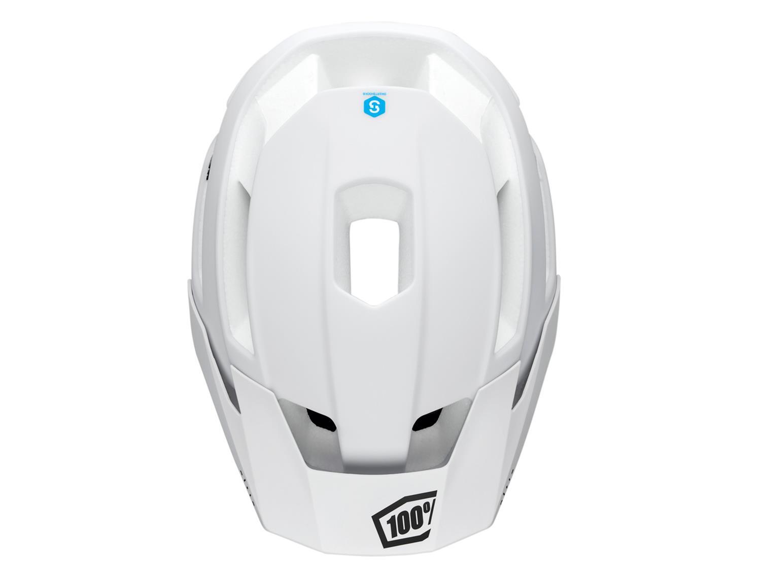 Casque 100% Altis 4/5