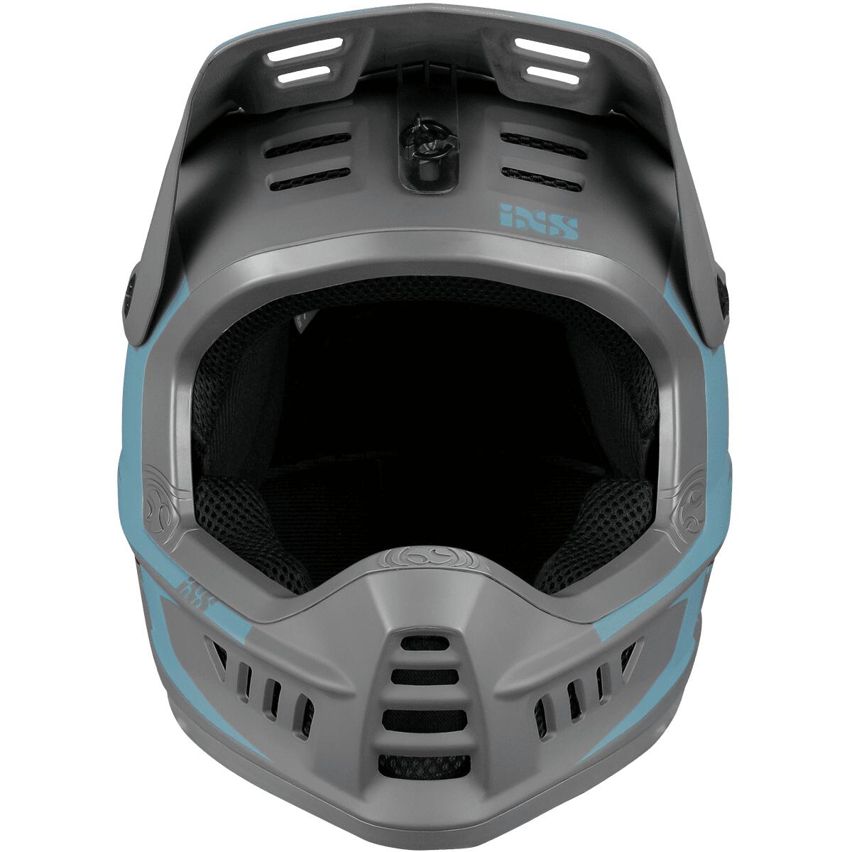 iXS Fullface Helm Xact Evo 5/6