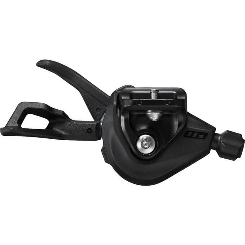 Prawy przerzutnik rowerowy z kierunkiem Shimano STI Deore M5100