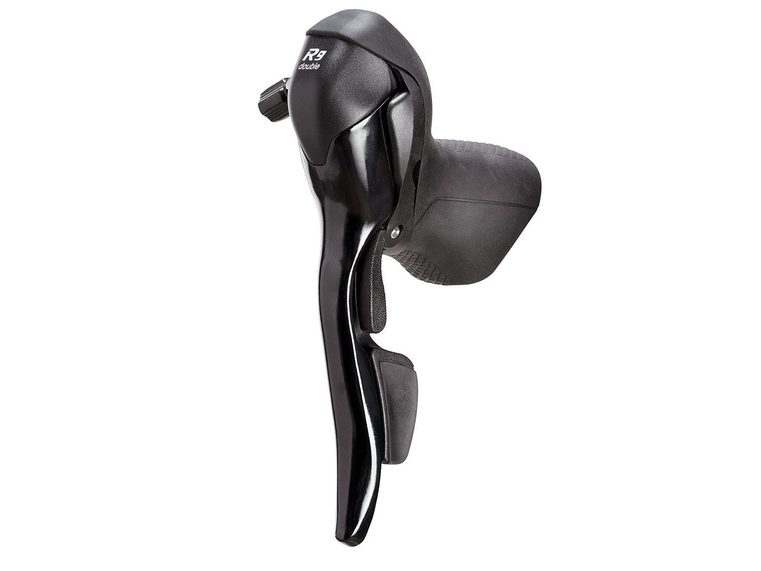 Paar MicroShift R9 2x9V hendels 3/3