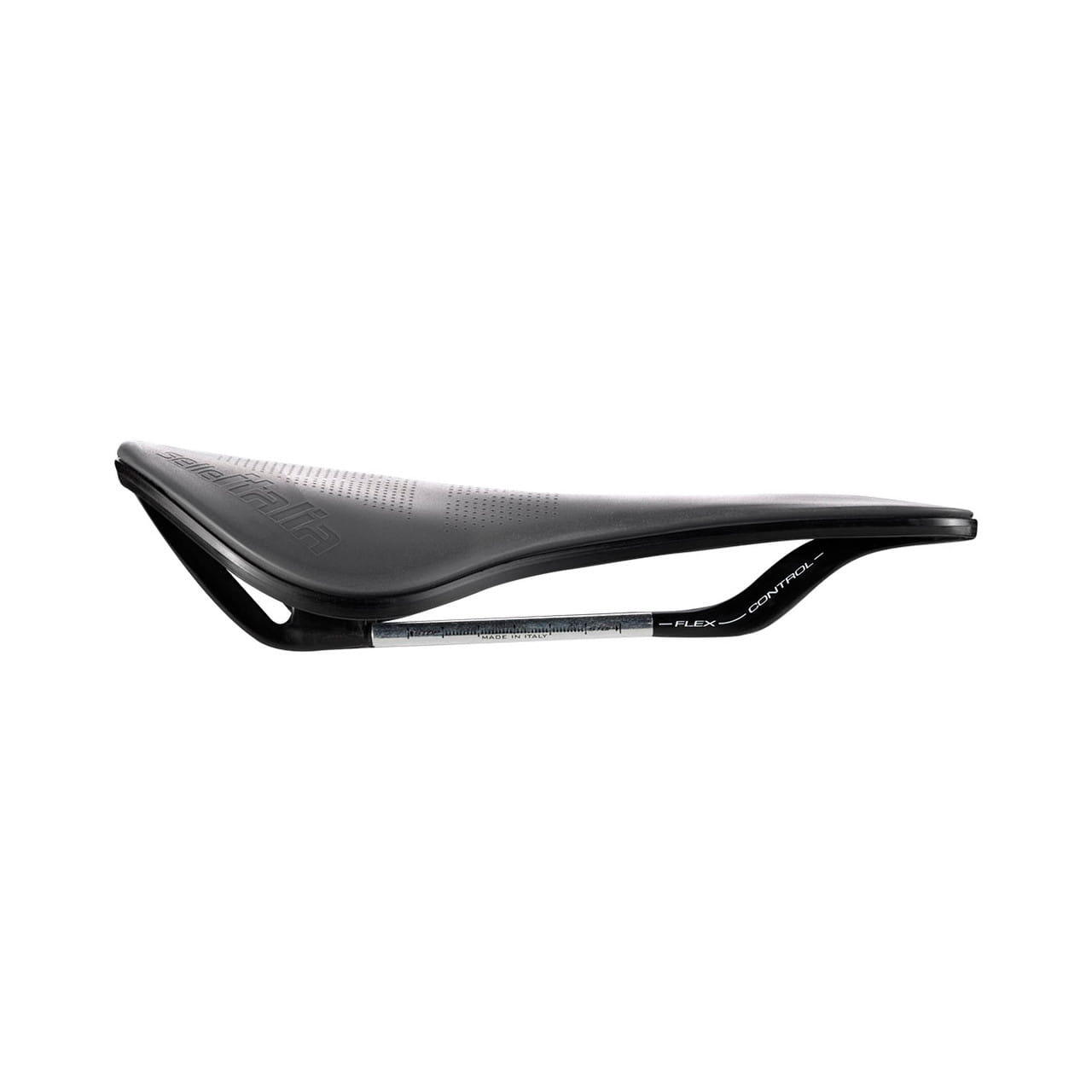 Selle Model X Green Superflow gris - L3 4/6