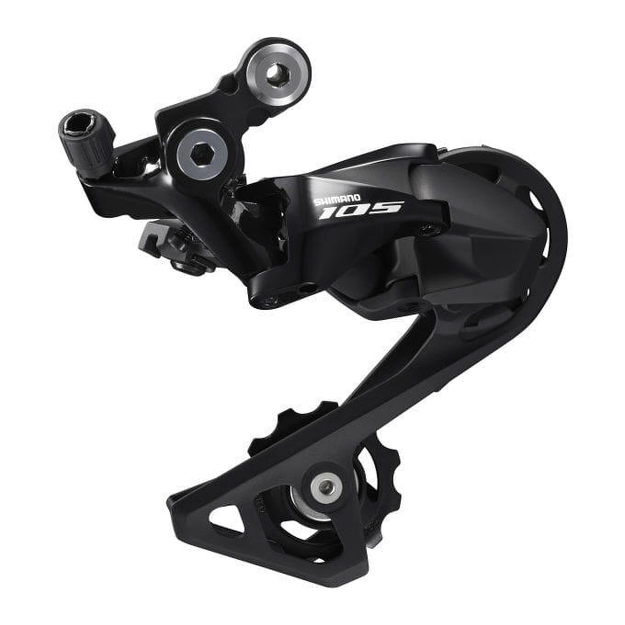 SHIMANO Shimano 105 RD-R7000-SS 11 Speed Rear Derailleur