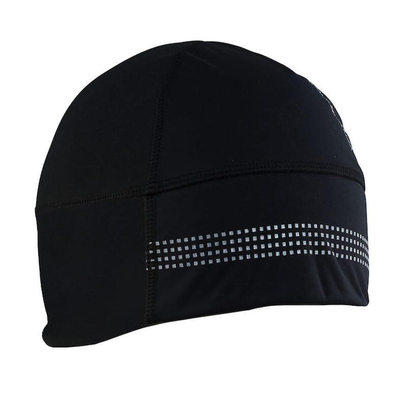 Shelter Hat 2.0 Noir