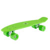 Skateboard Retro Lemon Vert