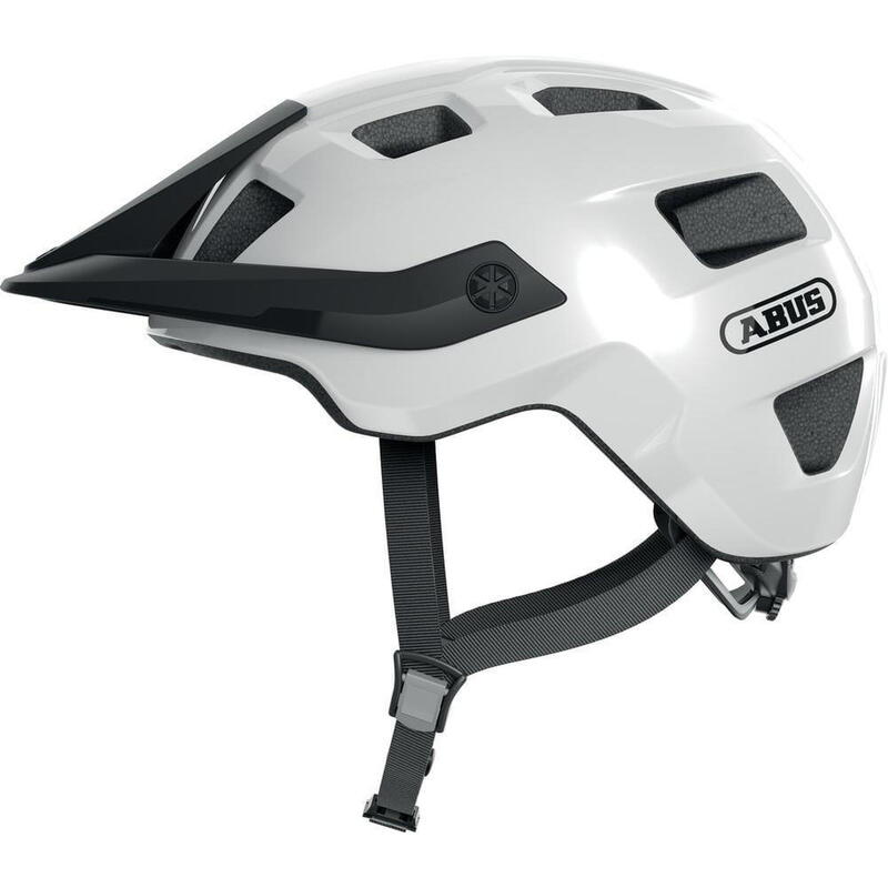 Casco da bici Abus MoTrip