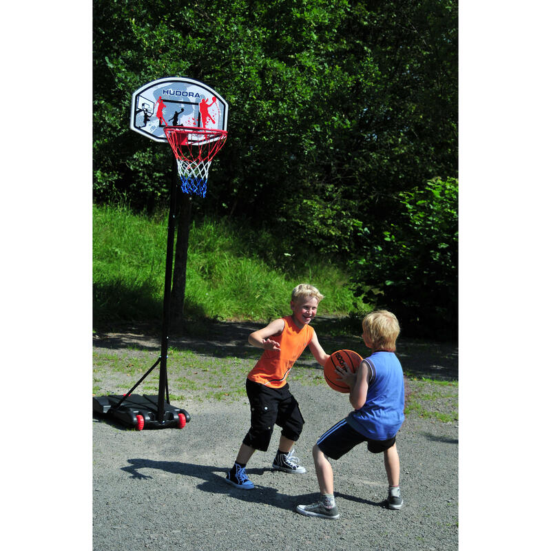 tabela de basquetebol 205 all star