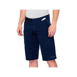 Short Airmatic - bleu marine