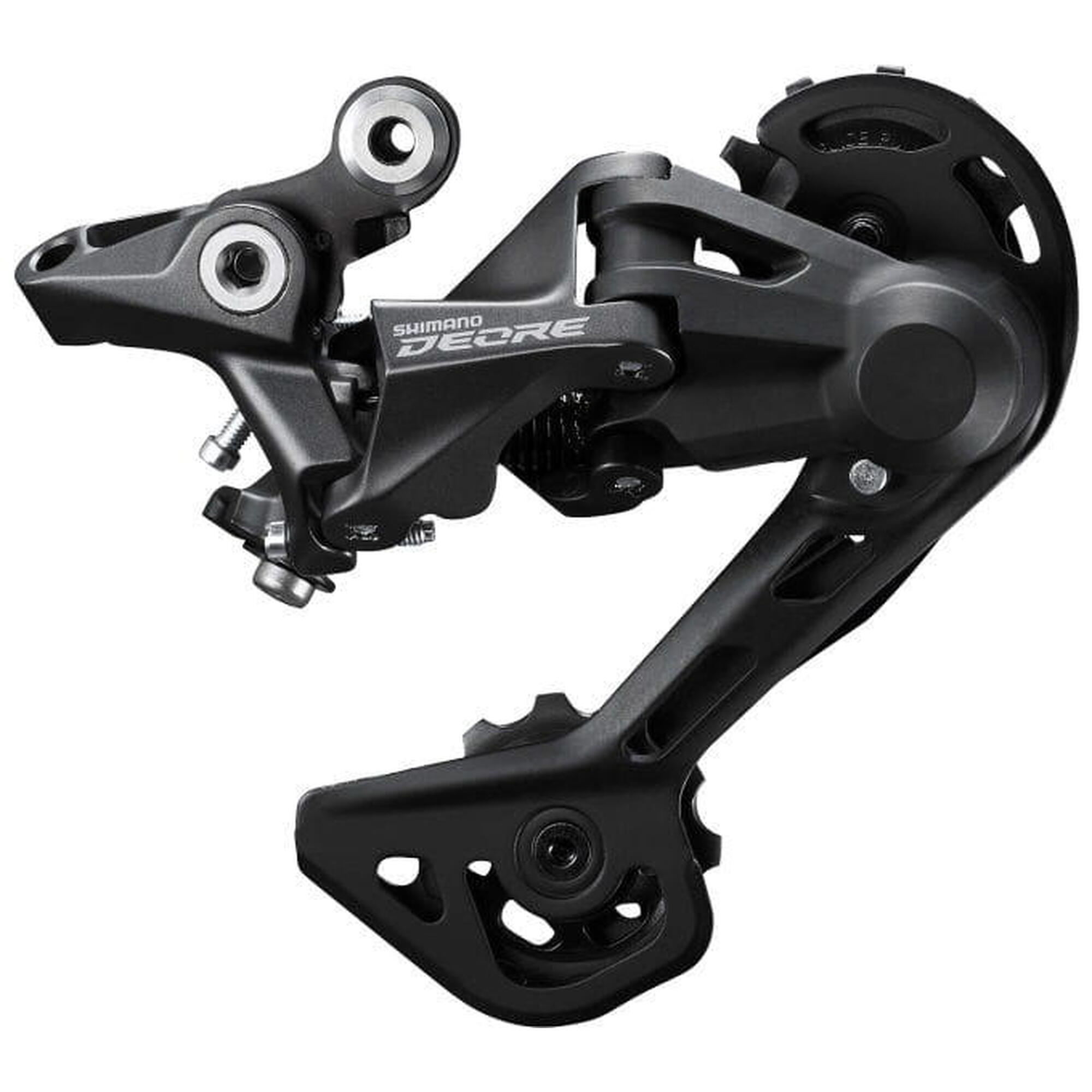Desviador shimano decathlon hot sale