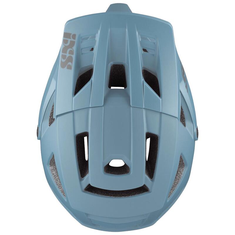 Trigger FF Fullface-Helm - Ocean