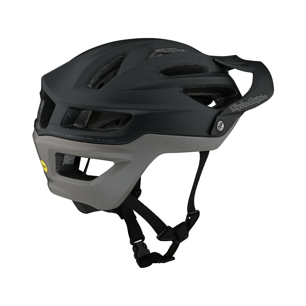 A2 Decoy Mips Helm - Raven 4/4