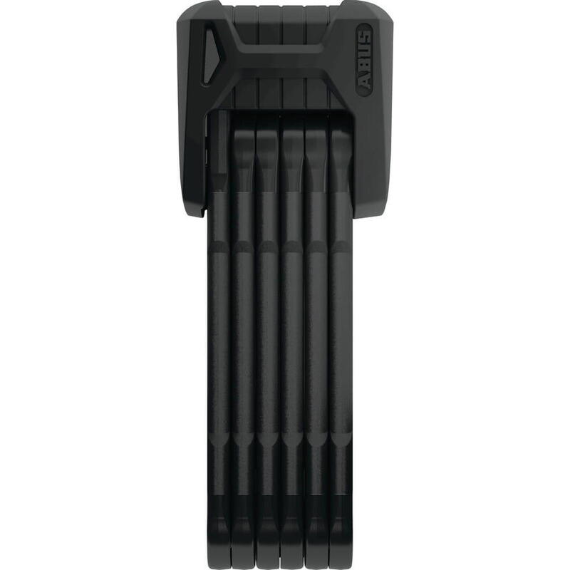 Candado Bordo 6500 X-Plus cerradura plegable - nivel de seguridad 15 - negro