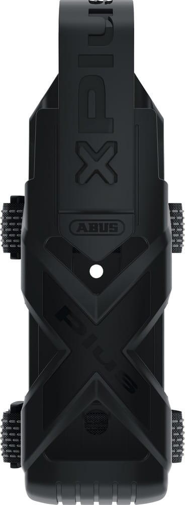 Serratura pieghevole Bordo 6500 X-Plus - livello di sicurezza 15 - nero 3/7