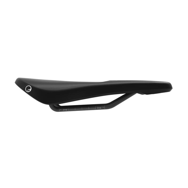 Selle Ergon SM Downhill noire