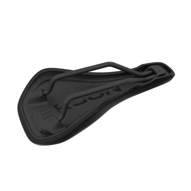 Selle Ergon SM Downhill noire